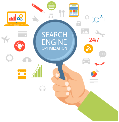 seo marketing