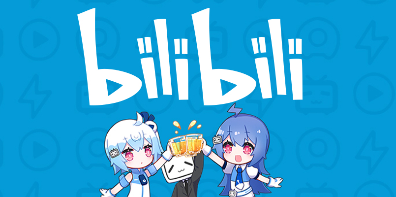 BILIBILI