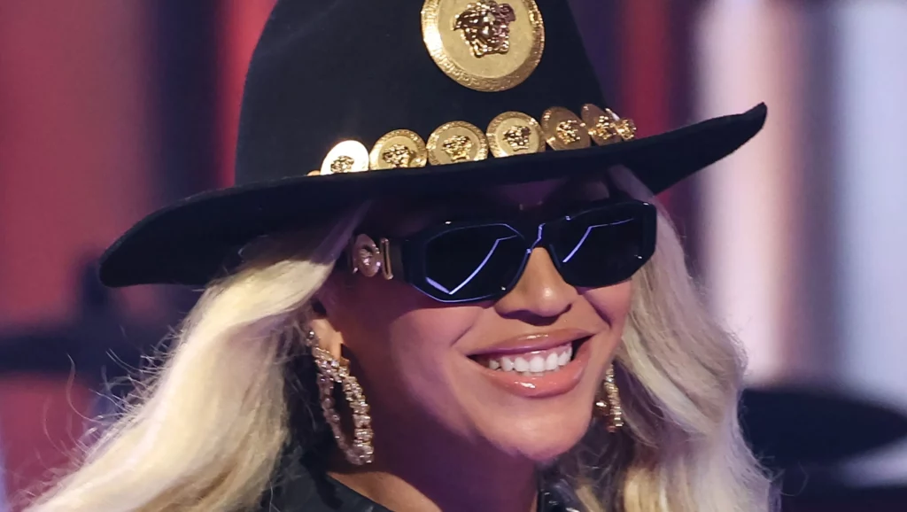 How to Watch Beyoncé’s ‘Call Me Country’ Documentary Online