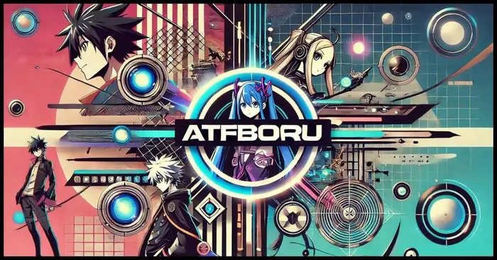 Distinctive Features of ATFBooru