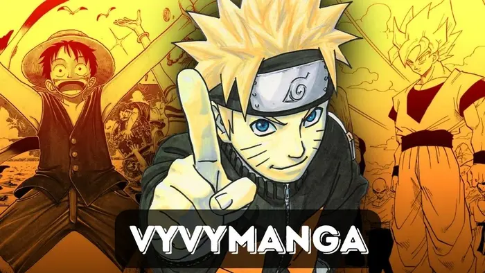How Can You Use a VPN to access VyvyManga