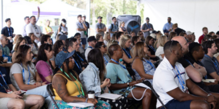 How RecFest Compares to Other Industry Gatherings