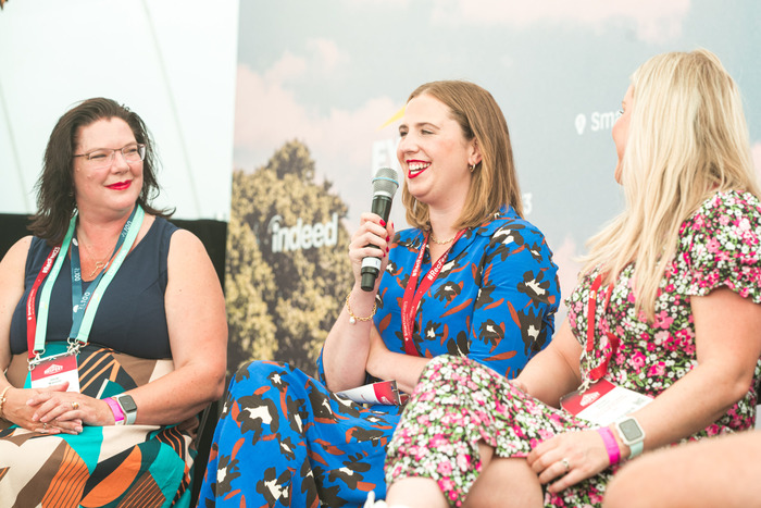 Key Moments from Previous RecFest Events