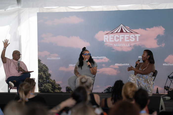 Maximizing Your RecFest Experience