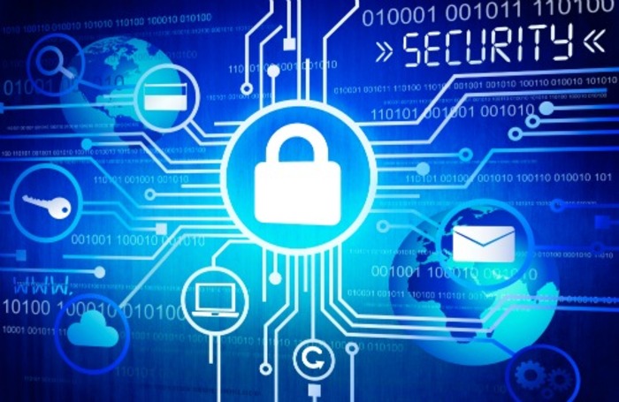 Secure Communication with Advanced Encryption