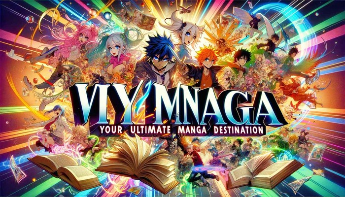 What Exactly Is Manga