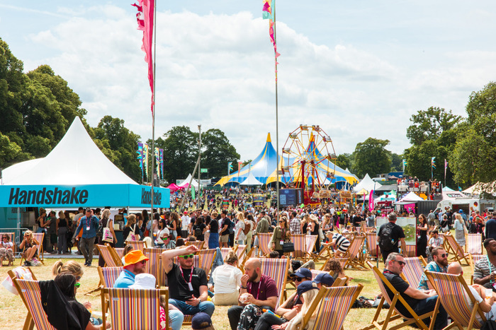 What’s RecFest About