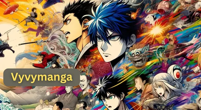 Why Is VyvyManga A Great Choice For Reading Manga Online