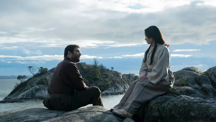 Shōgun Miniseries Schedule