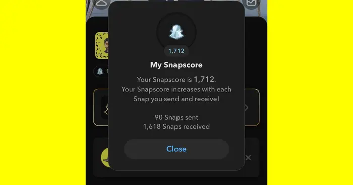 How Can I Fix Issues with My Snap Score