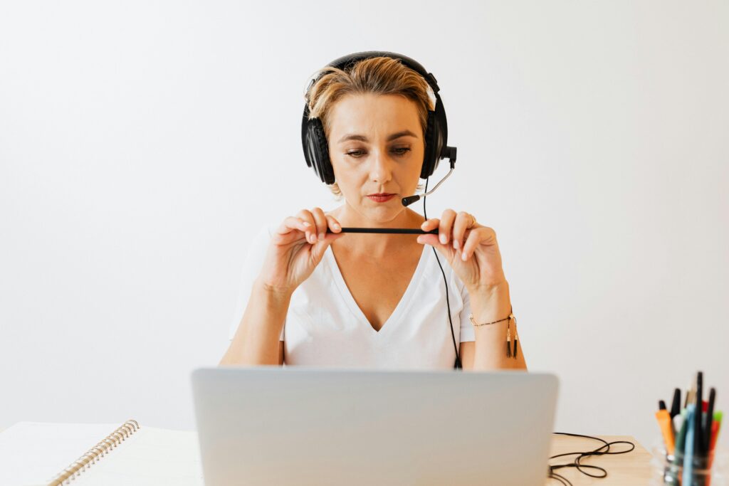 The New Customer Service Perimeter