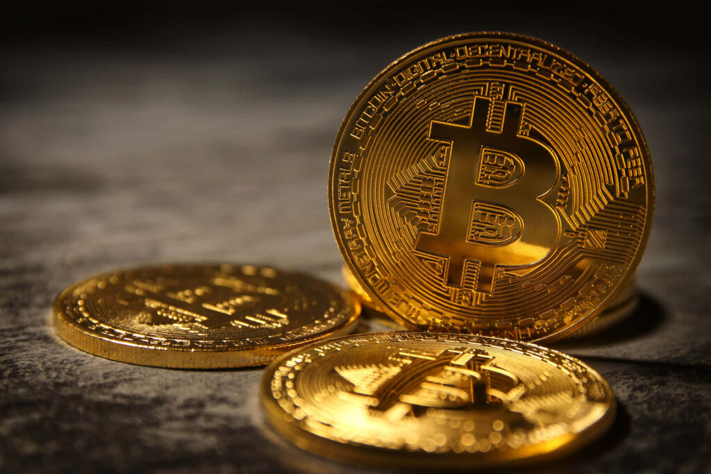 Bitcoin The Digital Currency Revolutionizing Global Transactions