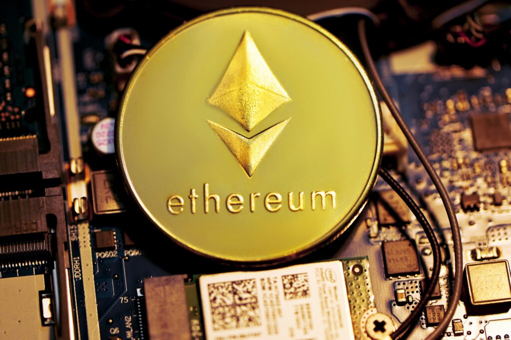 Ethereum’s Role In Innovating The DeFi Ecosystem 