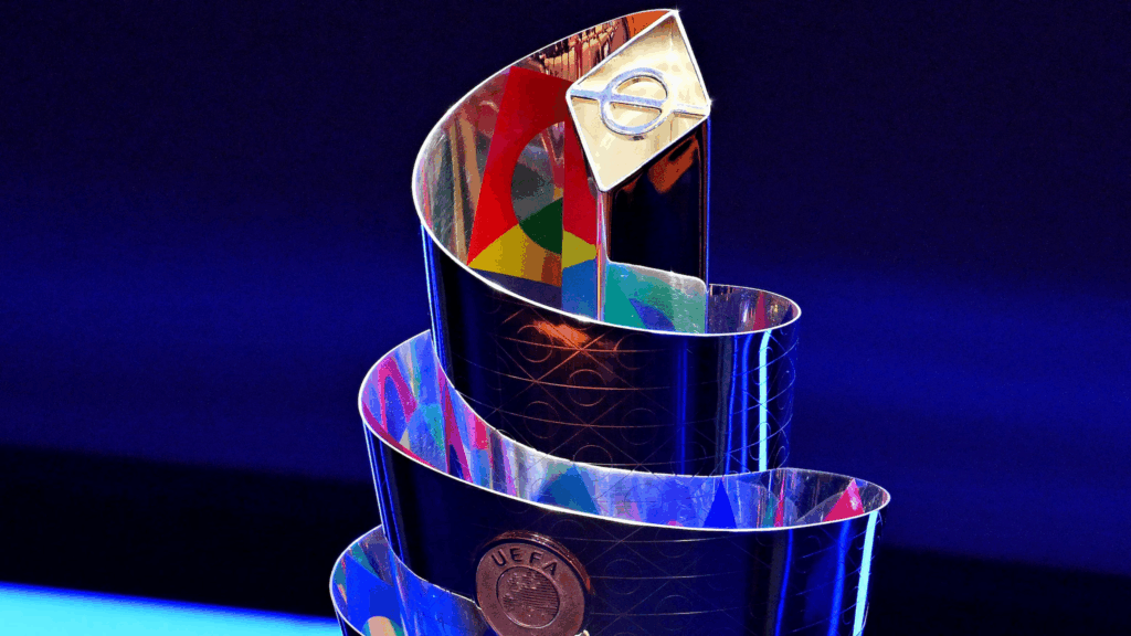 Forecast for the Final Stages of the Nations League