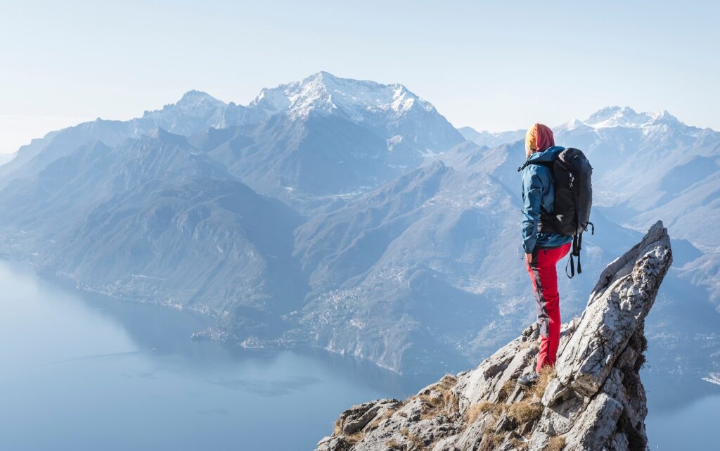 Thrilling Activities and Adrenaline-Pumping Experiences