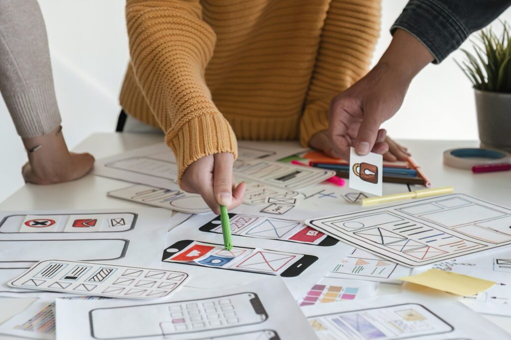 Why Mobile-First Interfaces Dominate the Future of iGaming