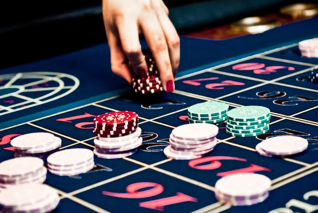 Playing at Non GamStop Casinos Without KYC