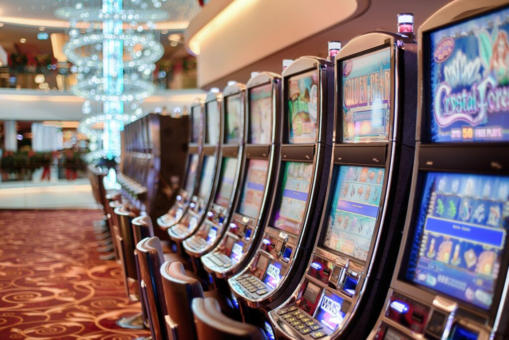 The Best Online Casino Games in New Zealand