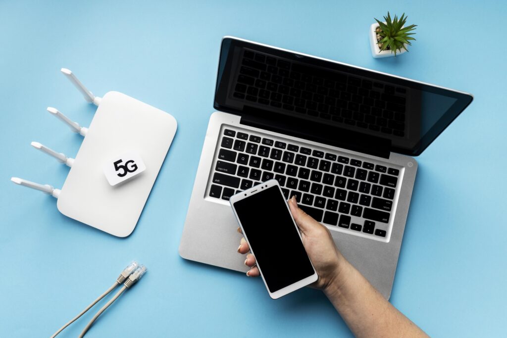 Here's Why Choosing a Reliable Wi-Fi Provider Helps