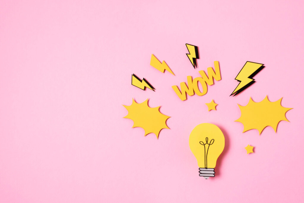 Create Structures that Can Handle the Unexpected