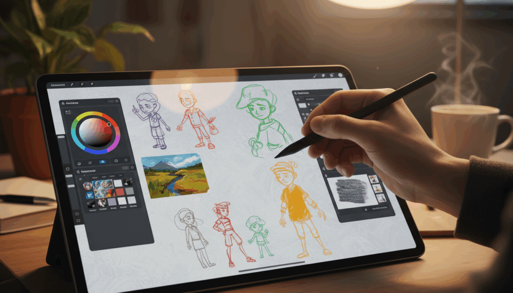 Ethical considerations guide the creation and consumption of adult doujinshi