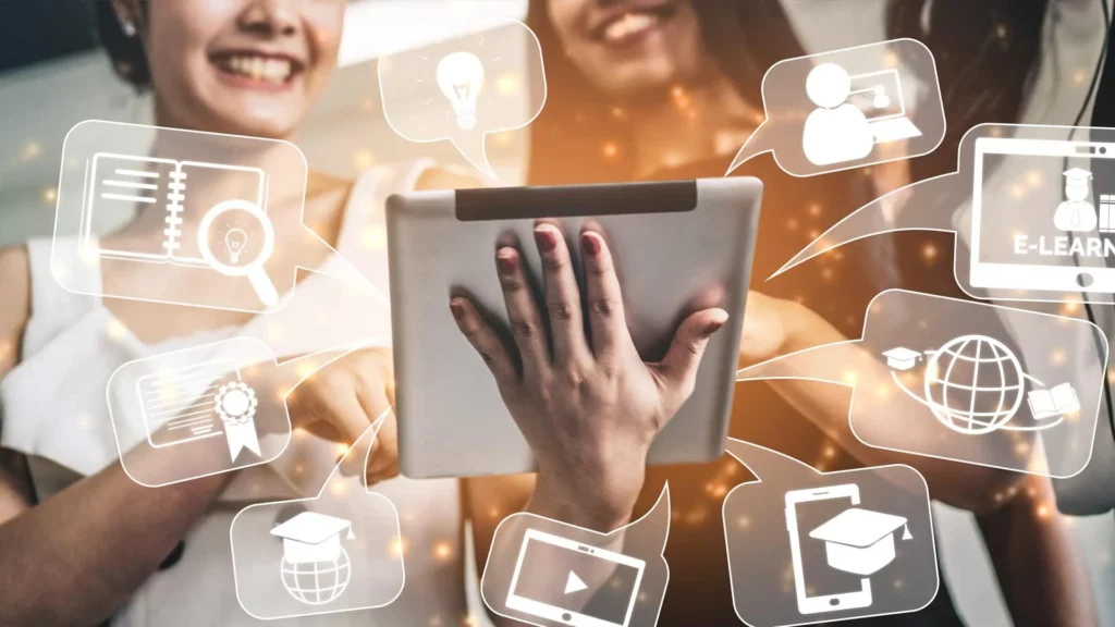 The Changing Role of Executive Education in a Post-Digital World