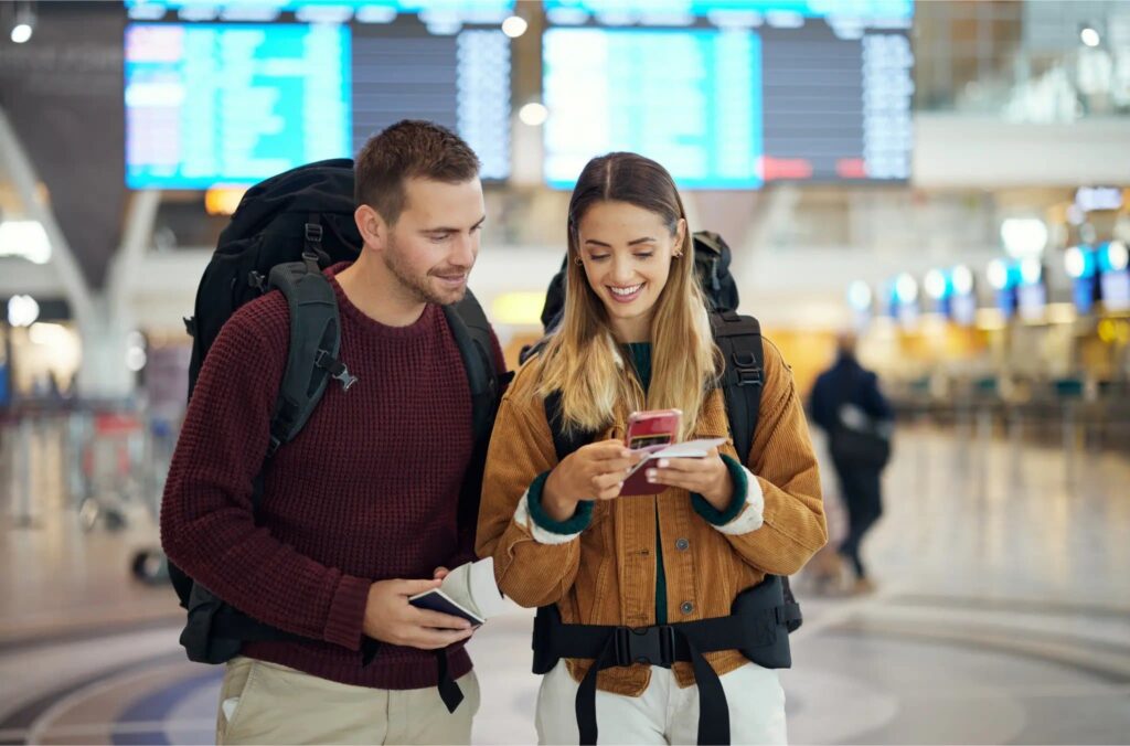 How Secure Is Your Travel eSIM Everything You Should Know