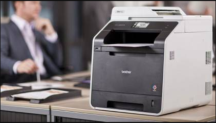 digital printer for office