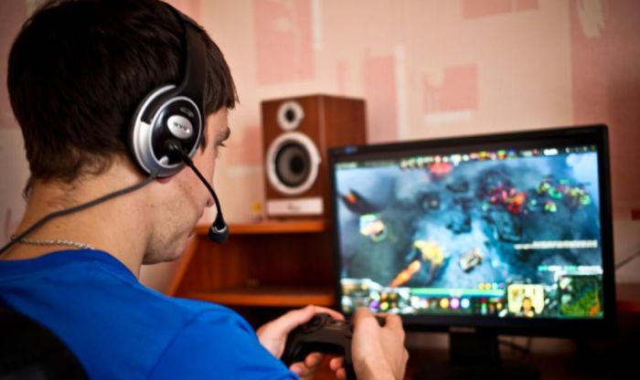 online gaming in india