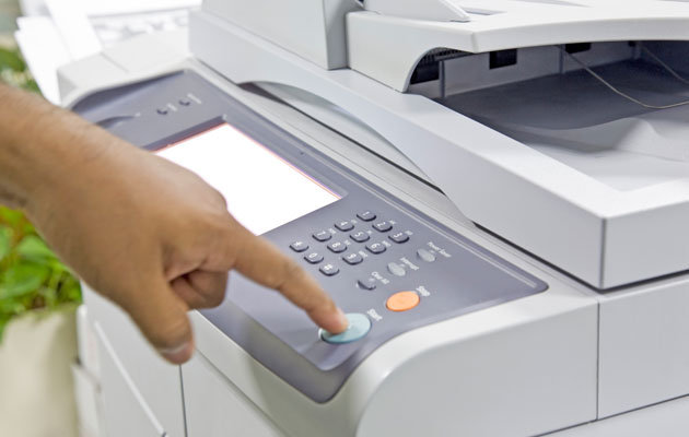 A Helpful Business Guide To Photocopier Machines