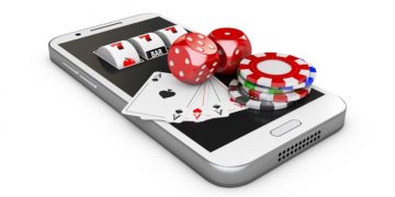 The Most Popular Mobile Casino Games