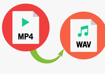 Here is How You Can Convert MP4 to WAV in The Easiest Way