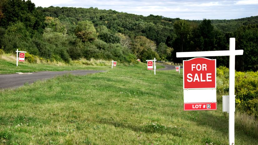 Four Key Tips for Buying Land in 2022