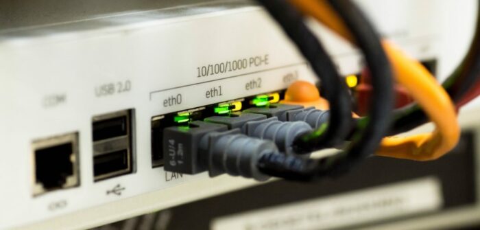 internet/ethernet cable