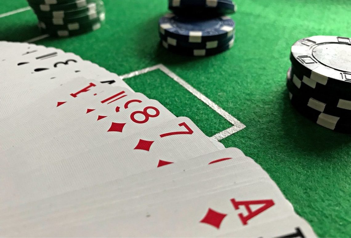 Things You Need To Know Before Playing Casino Games Connection Cafe