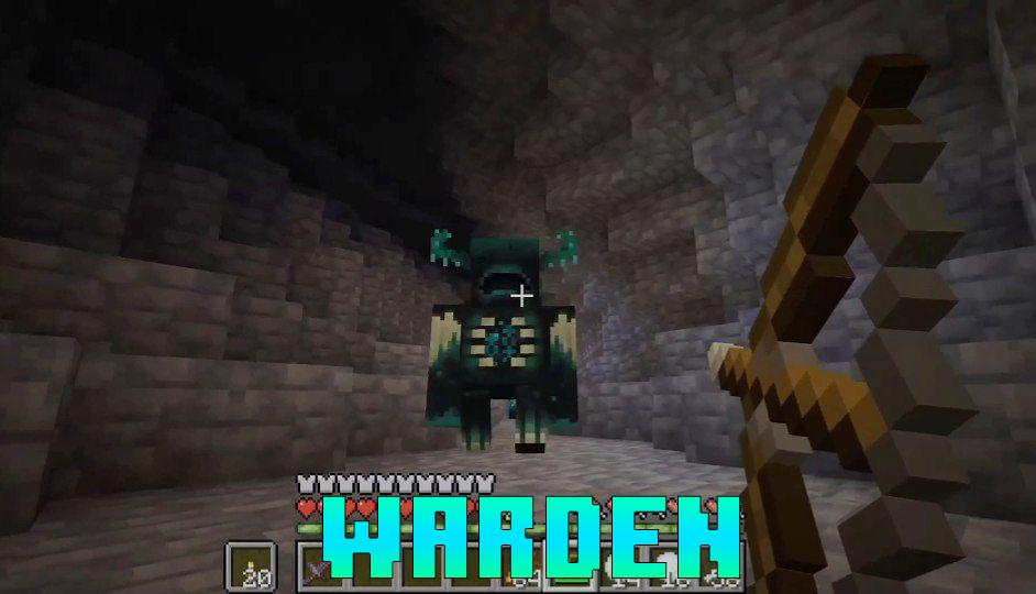 Download Minecraft 1.18.0.20 Free - Bedrock Edition 1.18.0.20 APK