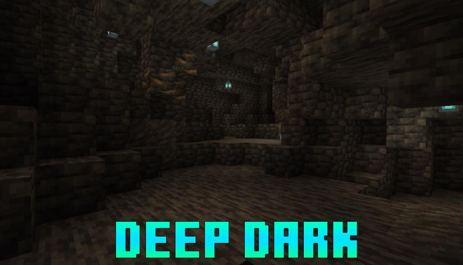 Download Minecraft PE 1.18.0.20 Caves and Cliffs apk free: Full Version