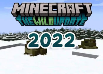 Download Minecraft PE 2022 Free APK