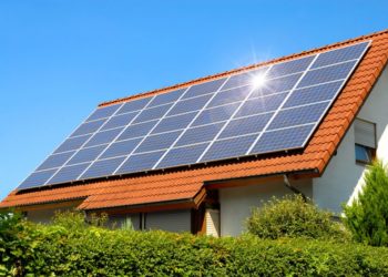 Thinking Of Going Solar? Here's What You Need to Know