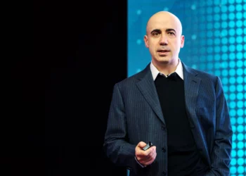 Yuri Milner’s Breakthrough Initiative Energizes Scientists for SETI