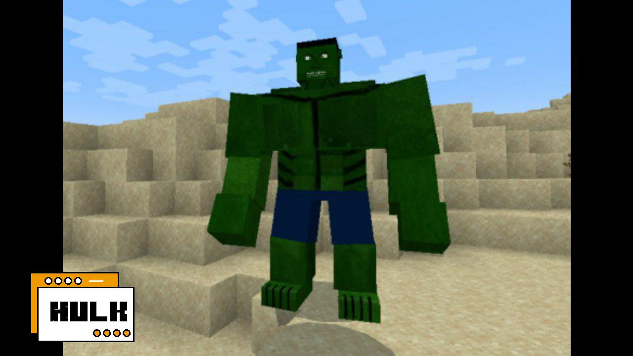 Hulk