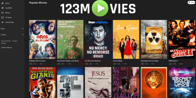 123Movies