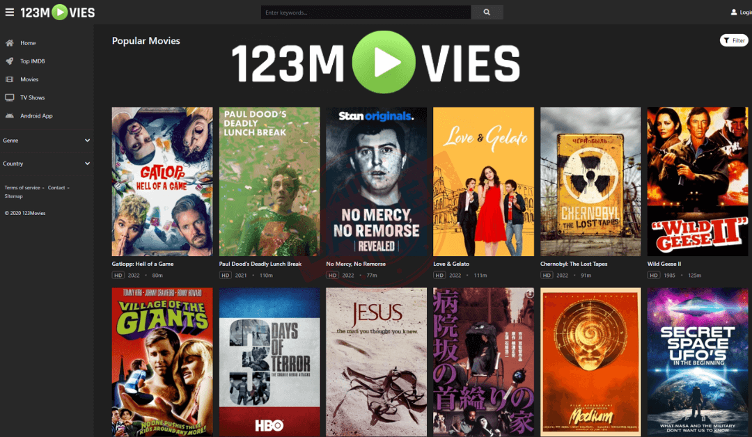 123Movies