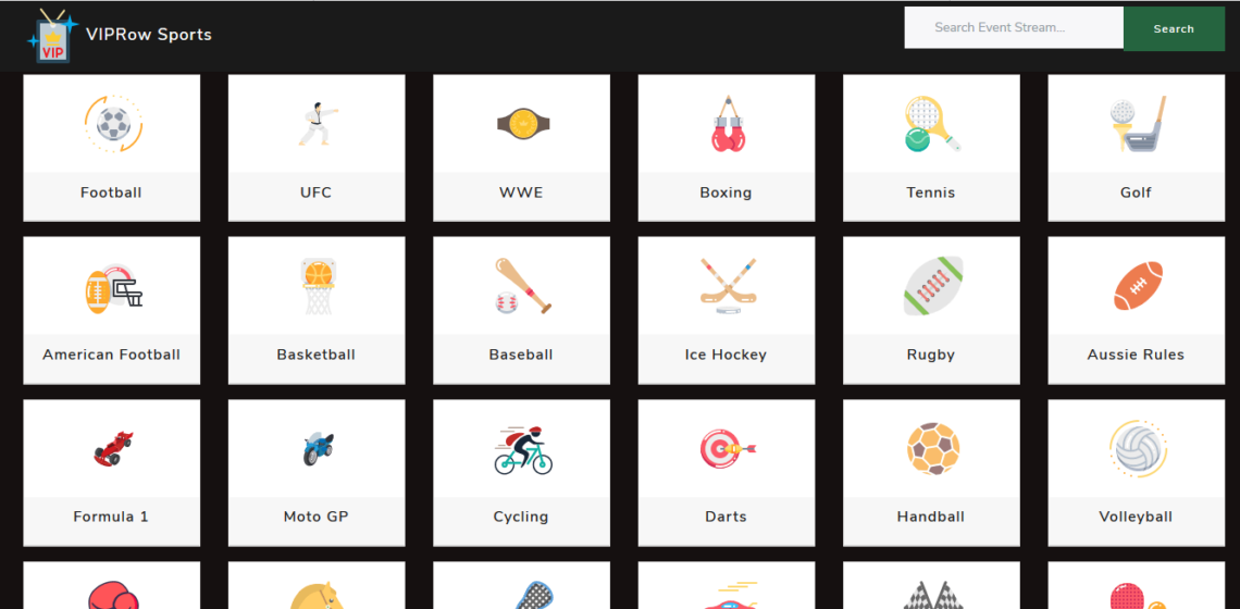 Streamhunter Crackstreams: 22 Alternatives For Streaming Live Sports In 2024