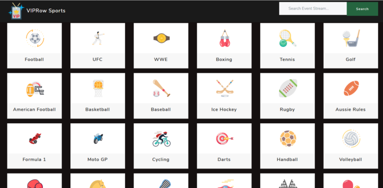 Streamhunter Crackstreams: 22 Alternatives For Streaming Live Sports In 2024
