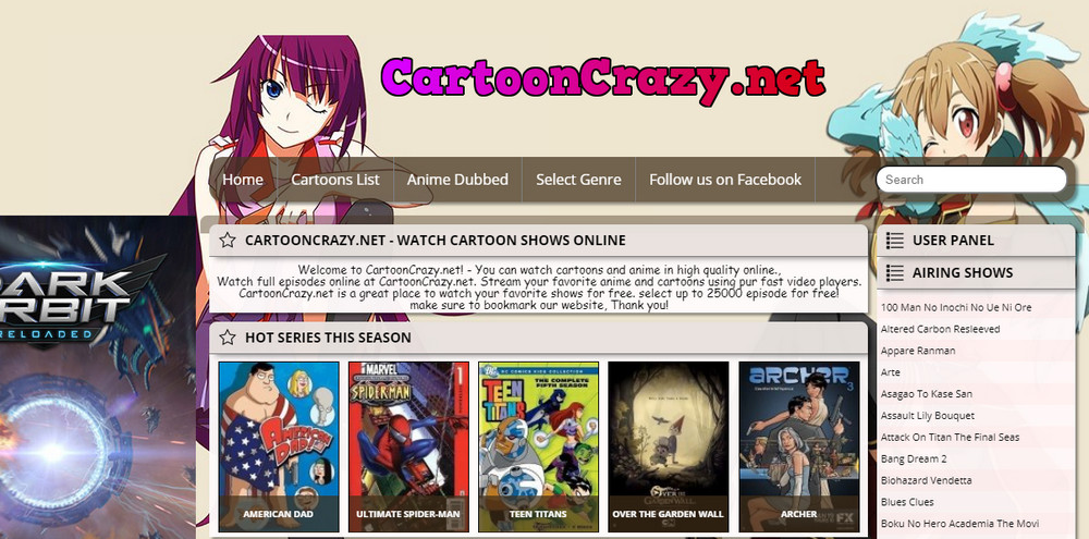 25 Exciting KissAnime Alternatives For Free Anime [2023 Updated] –  Connection Cafe