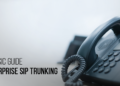 What is Enterprise SIP Trunking?