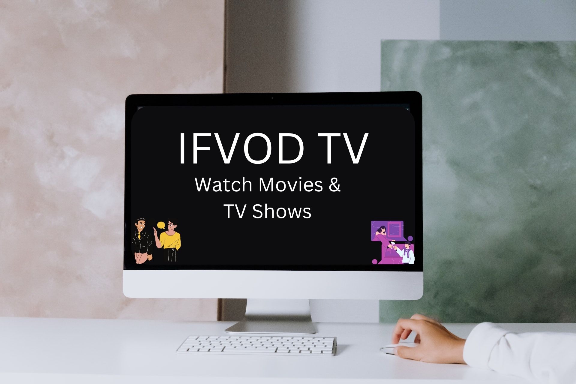 22 IFVOD Alternatives In 2023100% working