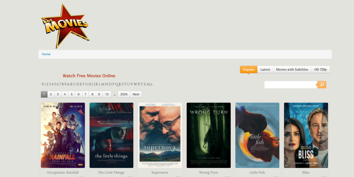 30 Alternatives to Project Free TV The Best Streaming Websites of