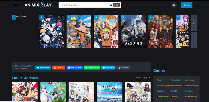 25 Exciting KissAnime Alternatives For Free Anime [2023 Updated] –  Connection Cafe